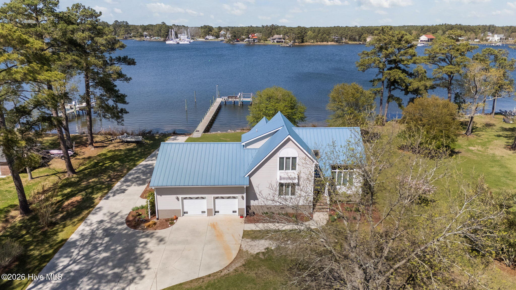 609 Mills Road,Oriental