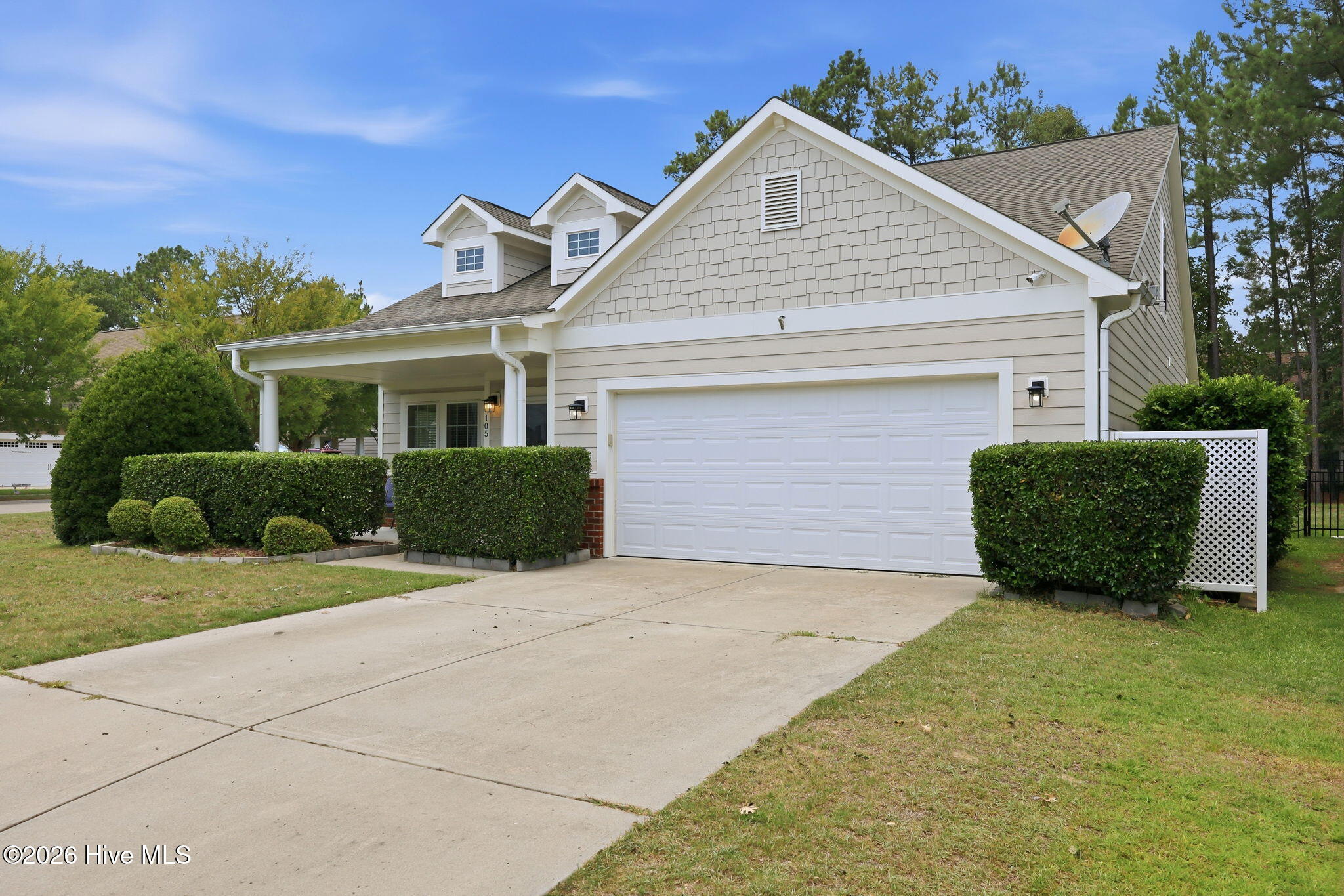 105 Moultrie Lane