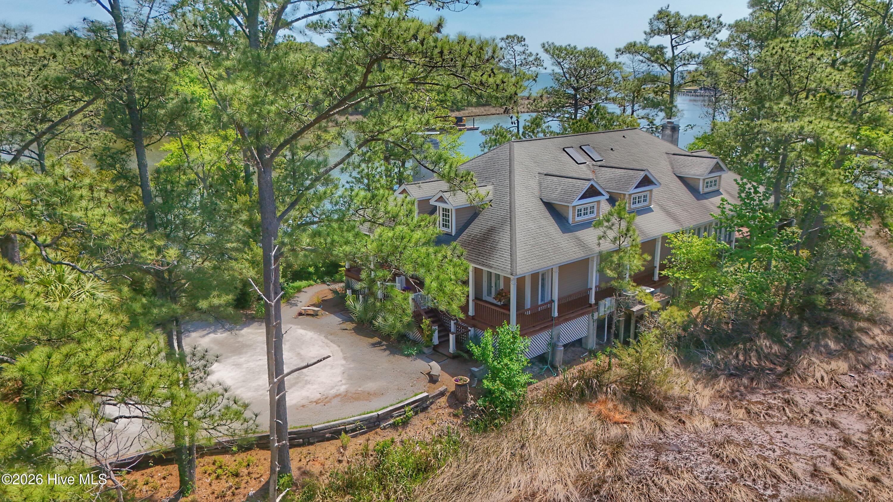 5632 Styron Drive,Oriental