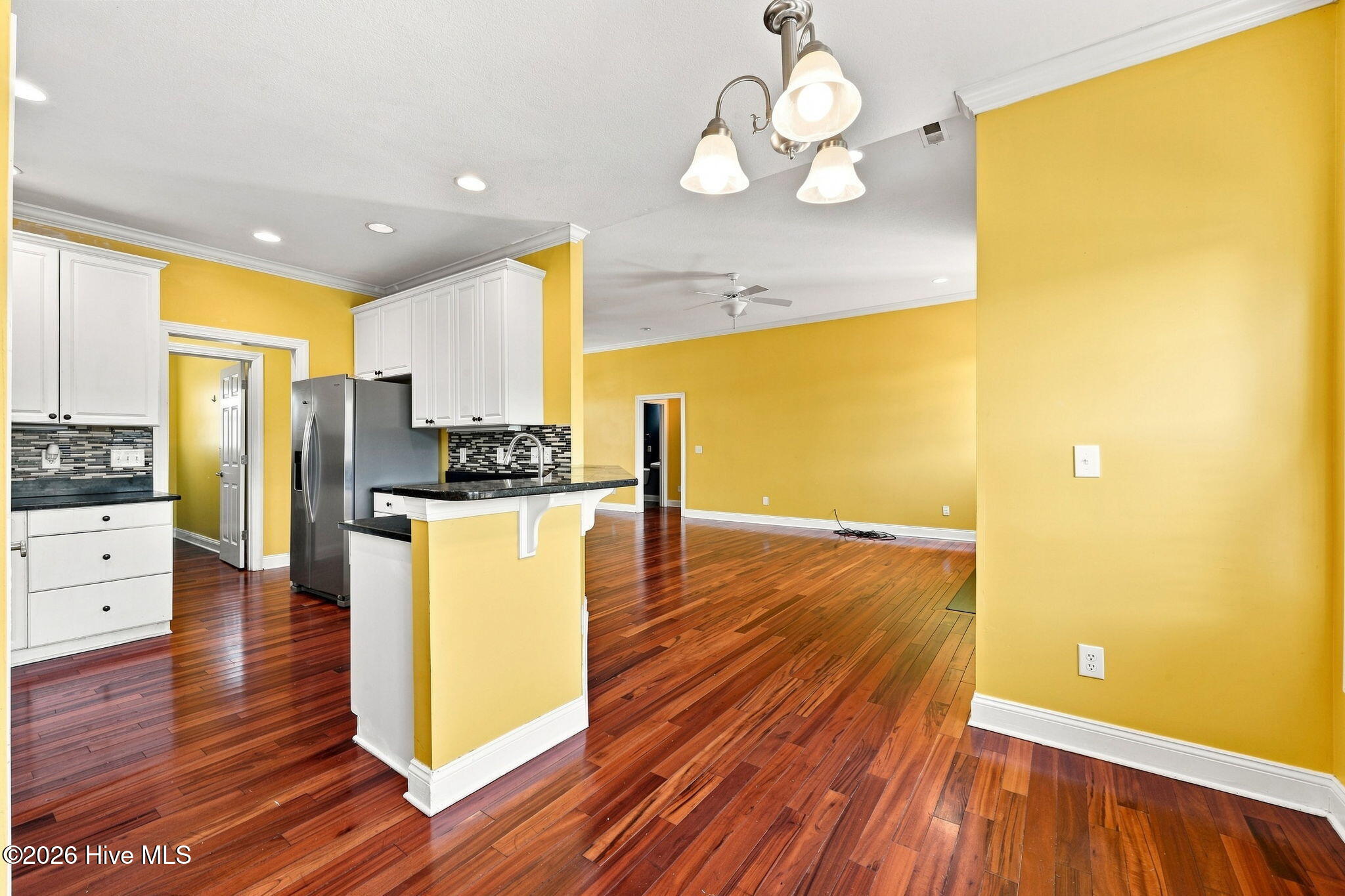 1203 Coral Reef Court,New Bern