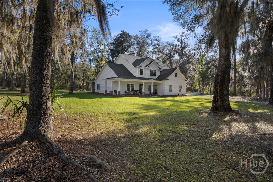 1st image of 504 Spartina Wy, Midway, GA 31320 | MLS# SA351165
