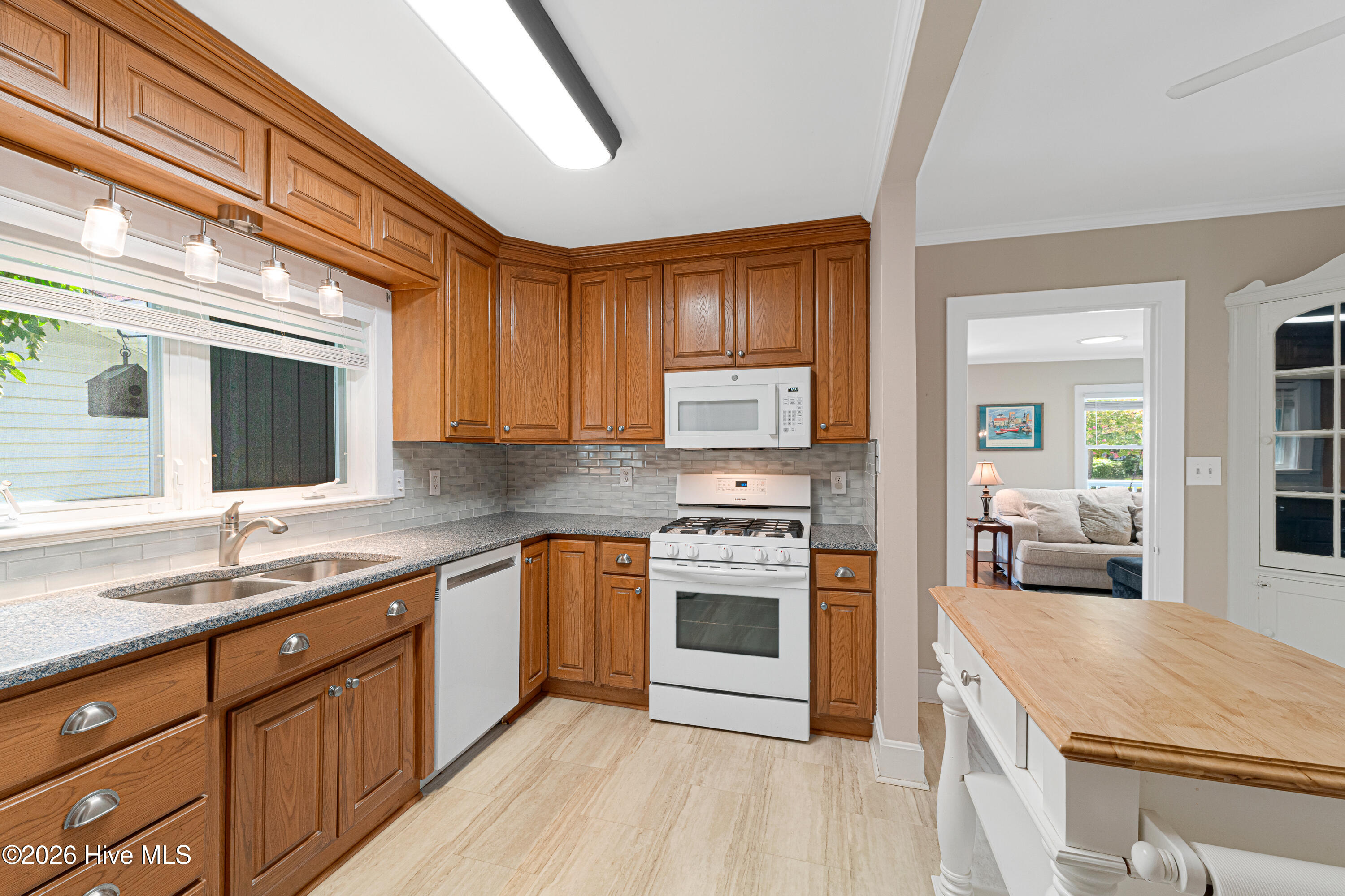 1502 Shackleford Street,Morehead City