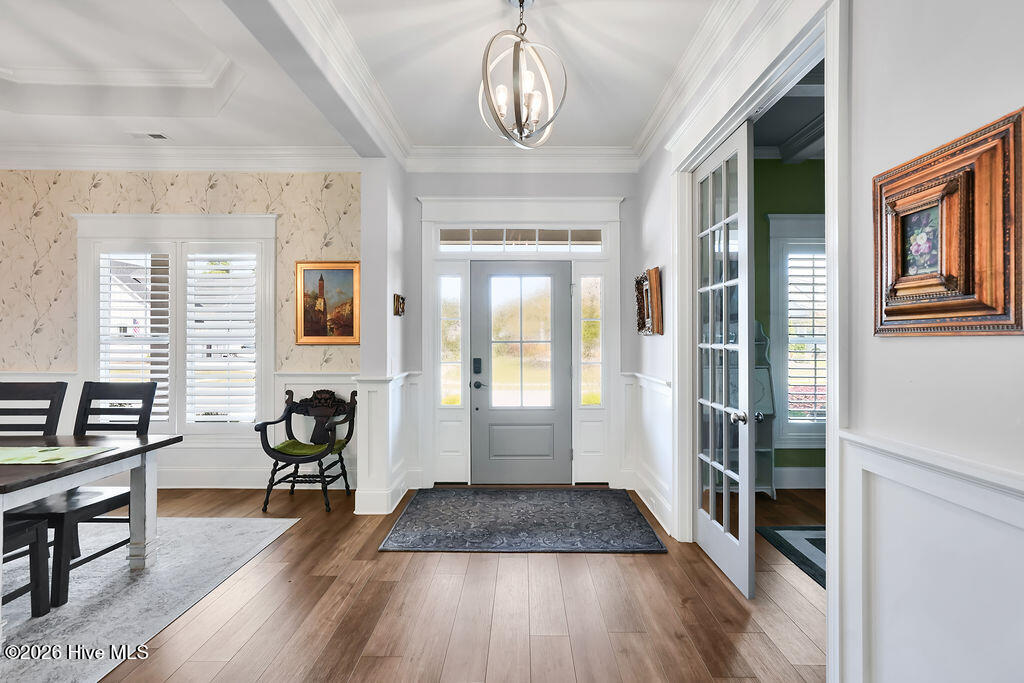 1222 Cross Water Circle, Leland, NC, 28451