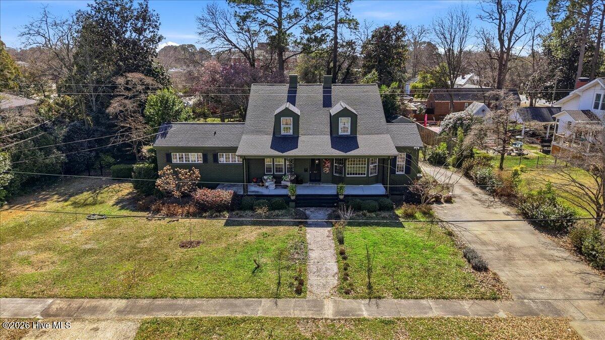 7092 NW Mongolian Oak Drive, Aiken, SC, 29801