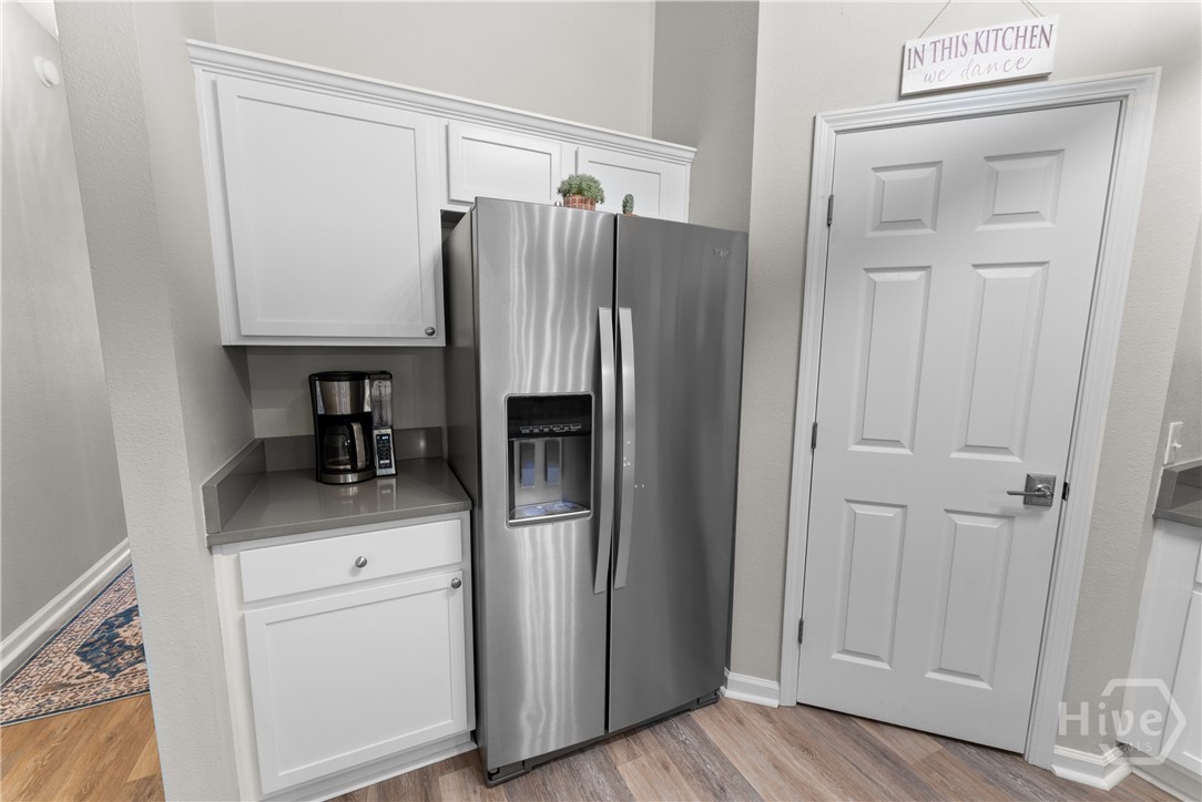 SS appliances