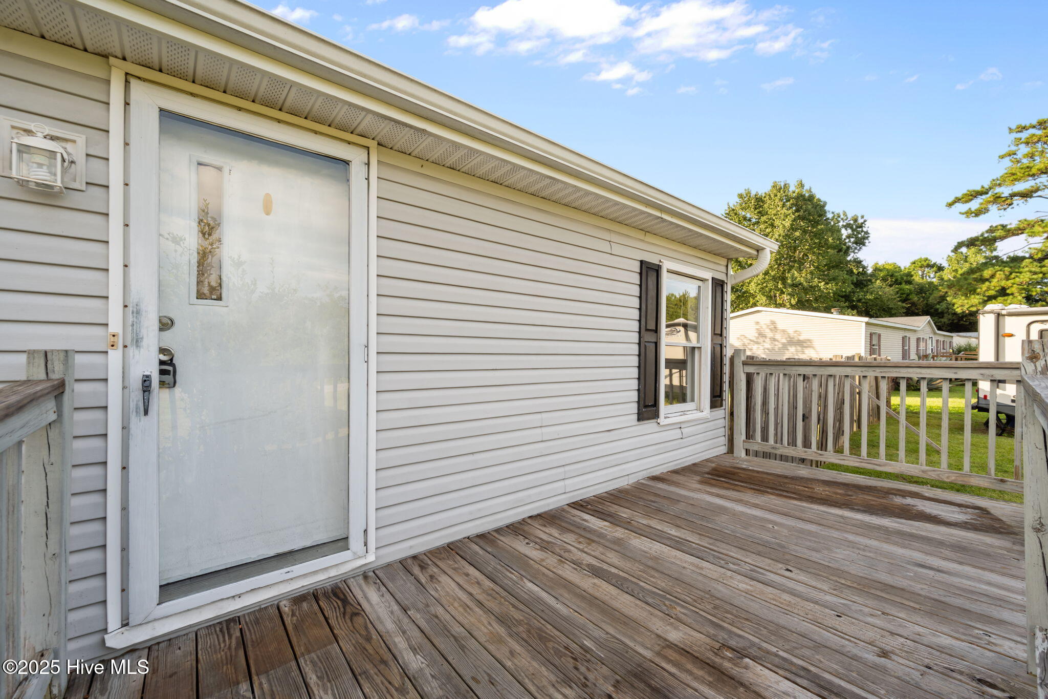 1257 Old 30 Road, Maysville, NC 28555 – photo 5: 5