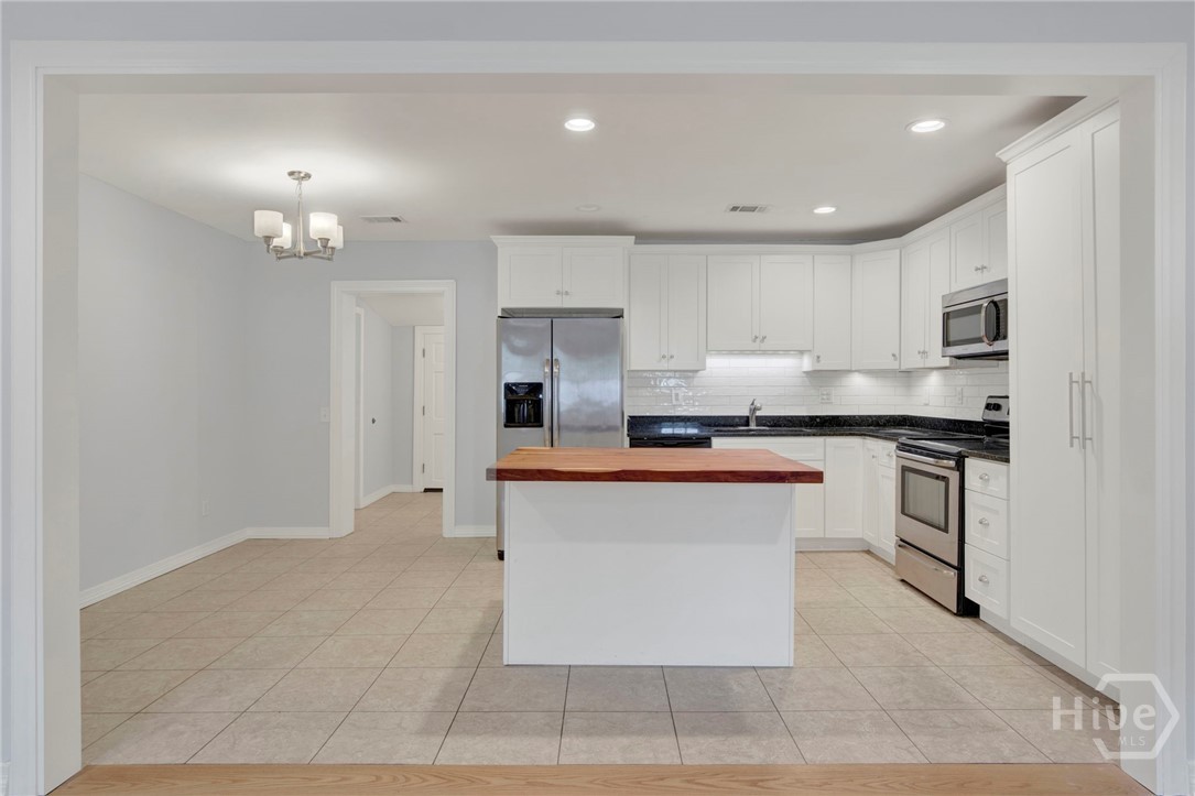 Photo 3 of Single family home for sale at 416 E 65th Street, Savannah, GA 31405 | MLS# SA358299 | Listing updated on 2026-09-20