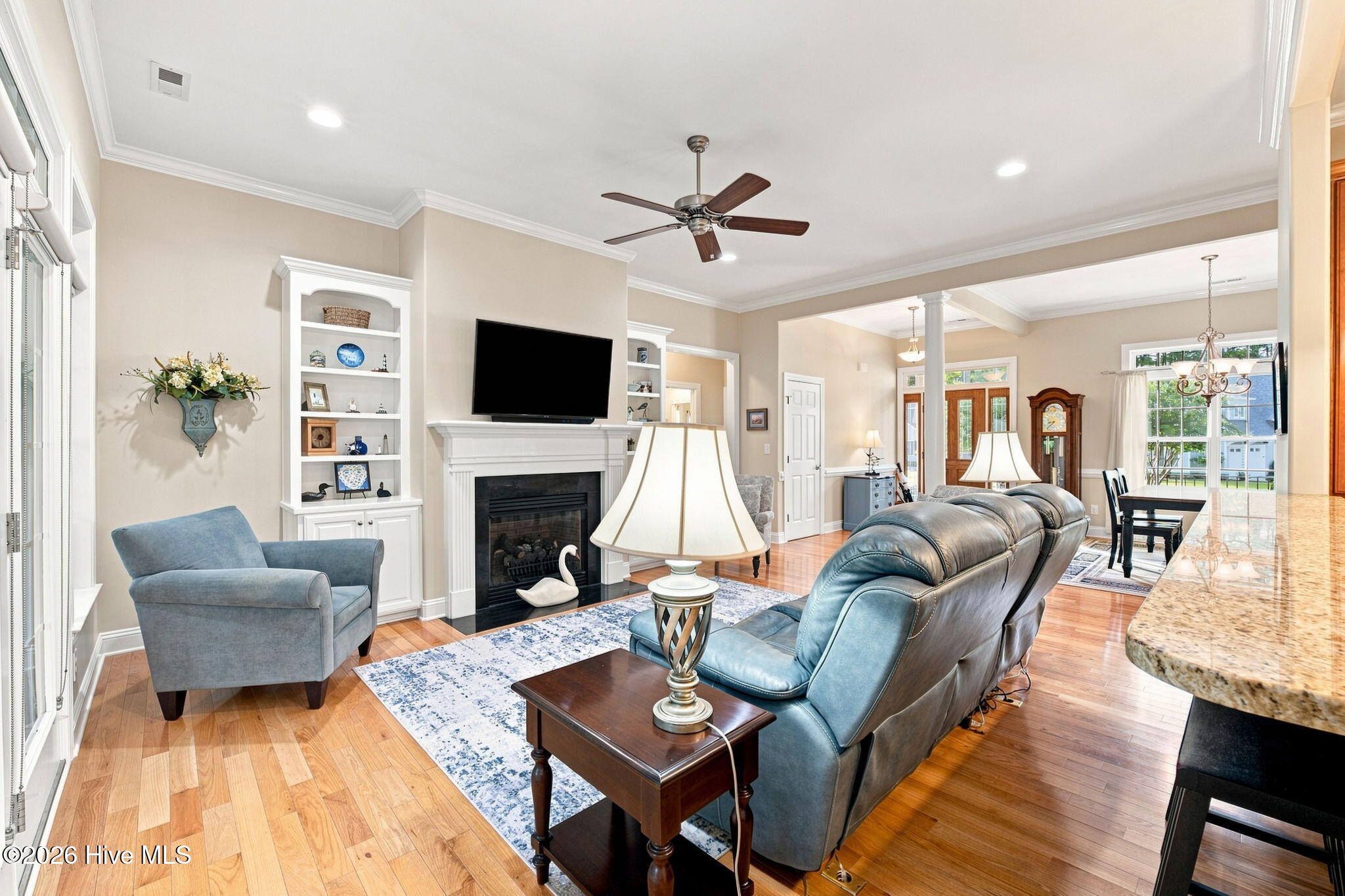 4542 Moss Bend,New Bern