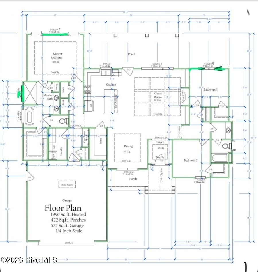 Homes For Sale - 167 Dogwood Trail<br/> Supply, NC 28462