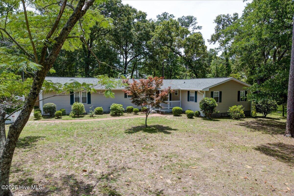 5107 White Oak Drive,Trent Woods