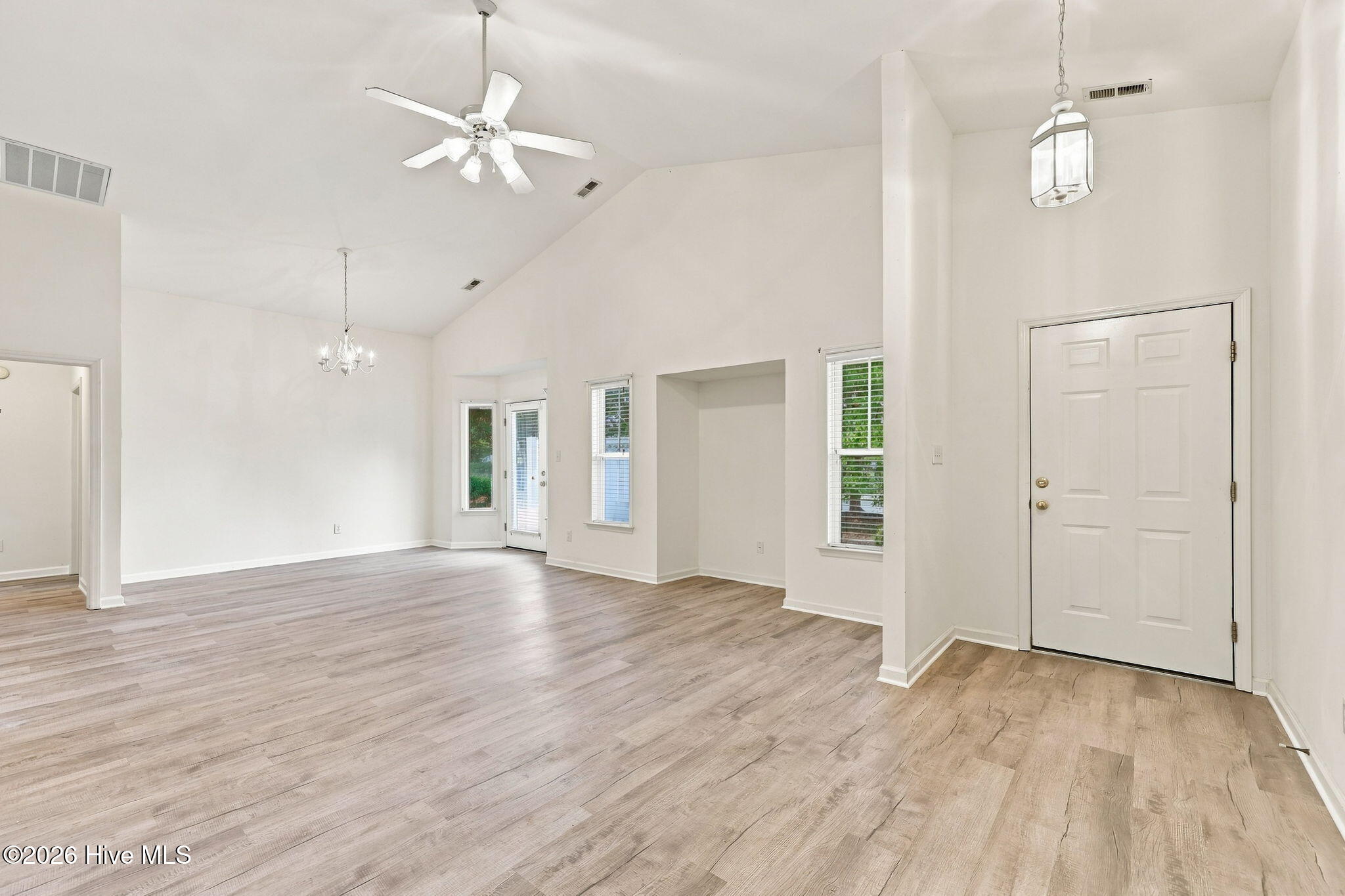 100 Jasmine Court,Morehead City