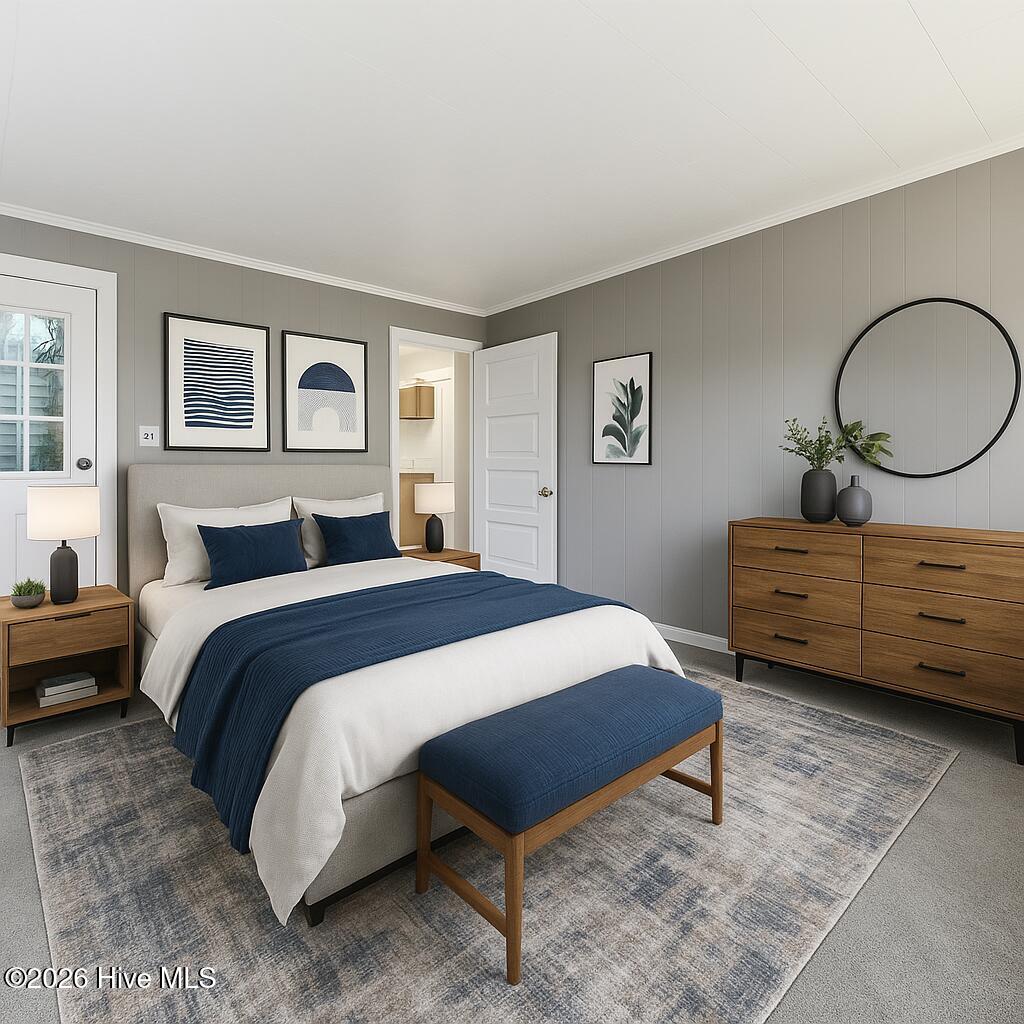 201 Harrell Street, Elizabeth City, NC, 27909