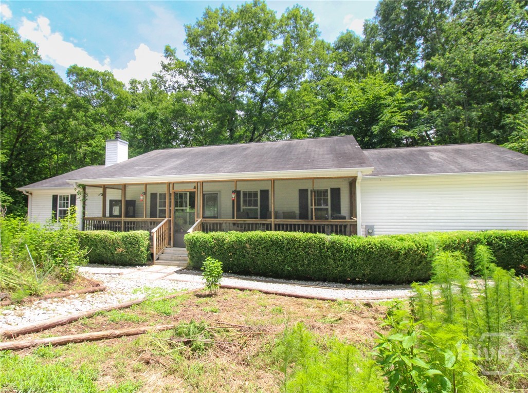 Property at 45 Katie Beth Road