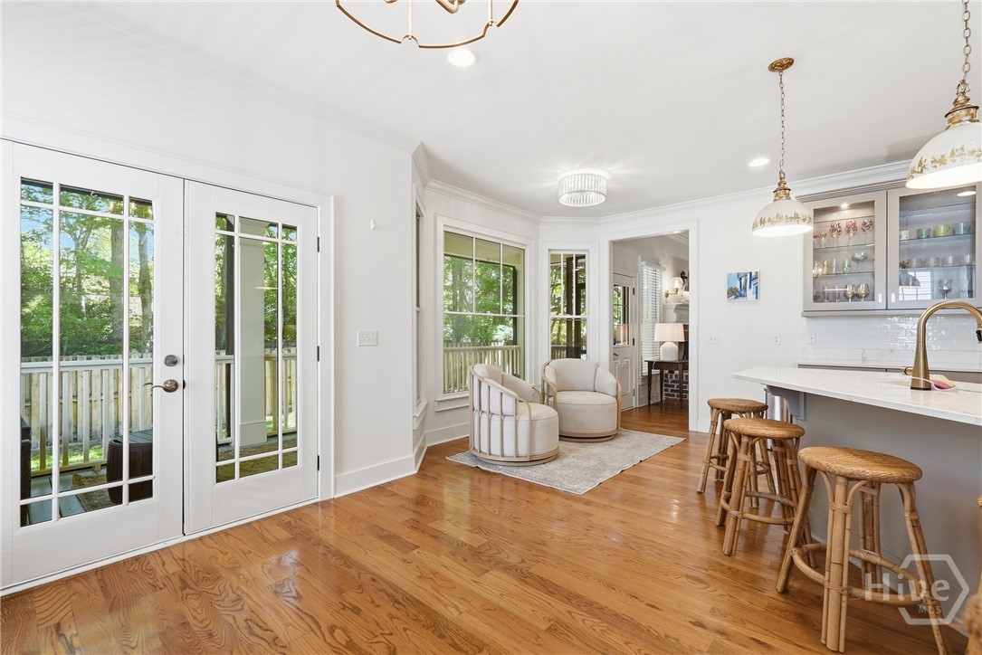 100 Whistling Duck Court, Savannah, GA, 31406