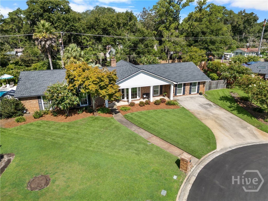 Photo 1 of Single family home for sale at 8615 Kent Dr, Savannah, GA 31406 | MLS# SA363827 | Listing updated on 2026-10-29