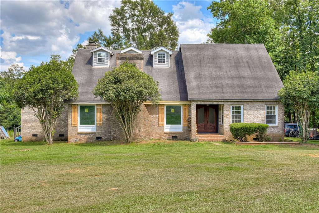 57 Van Road, North Augusta, SC 29860 Listing Photo  1