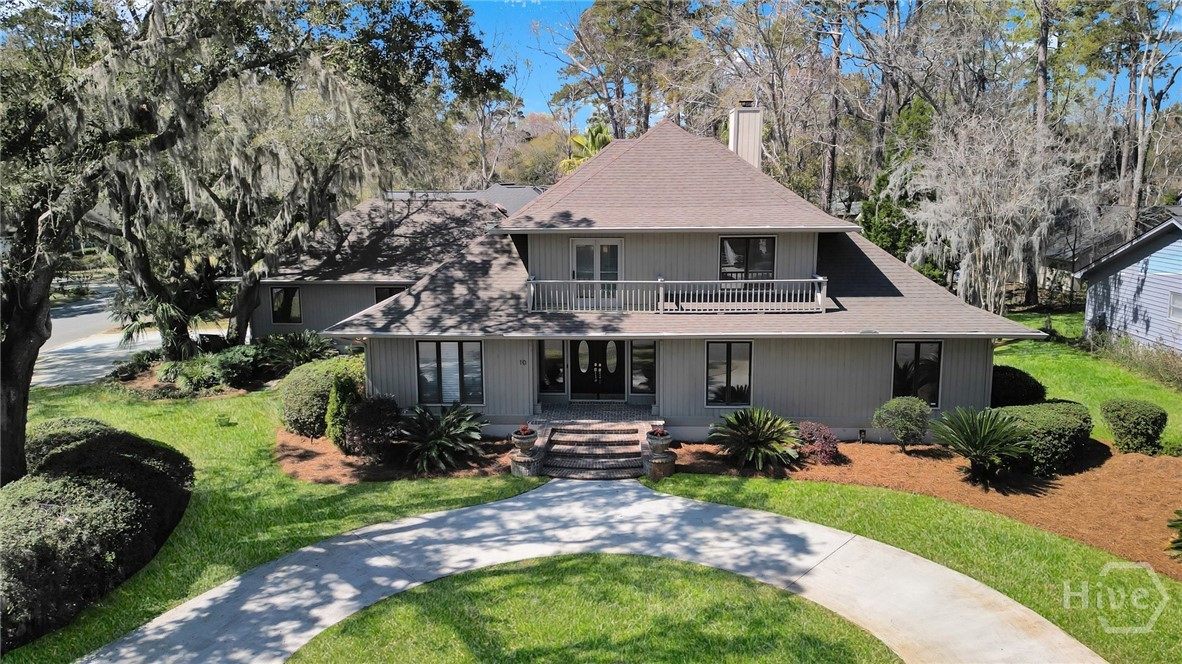 10 Cove Drive, Savannah, GA 31419 Listing Photo  57