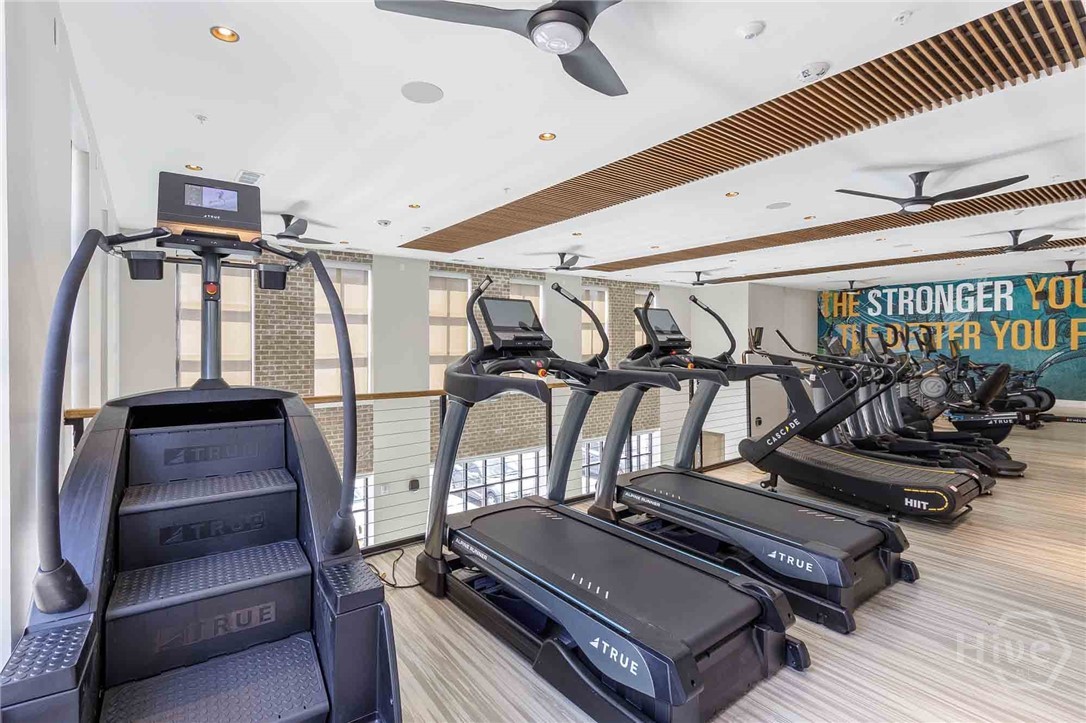 1150 E Perry Lane UNIT B4, Savannah, GA, 31404