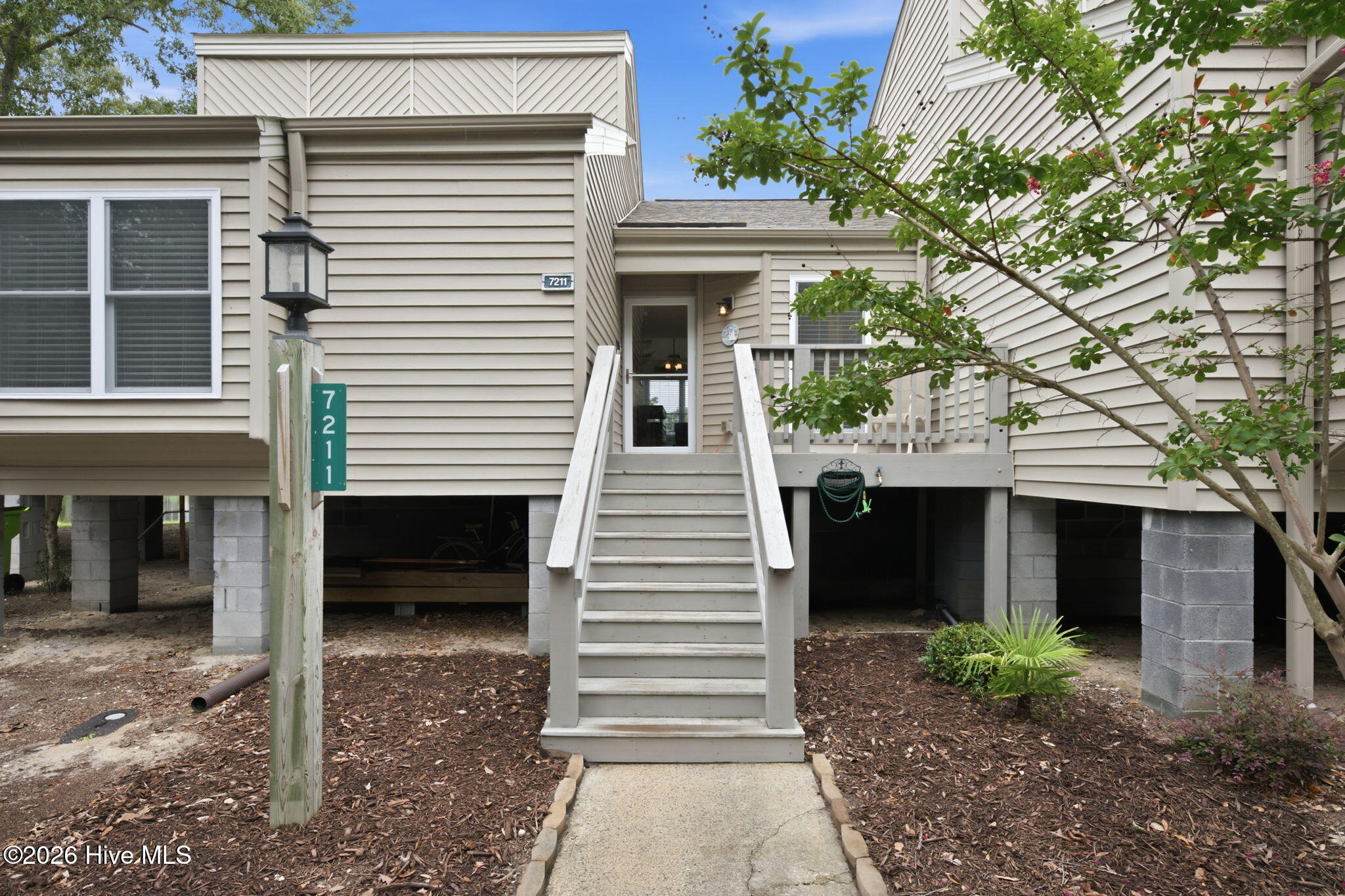 7211 Windward Drive,New Bern