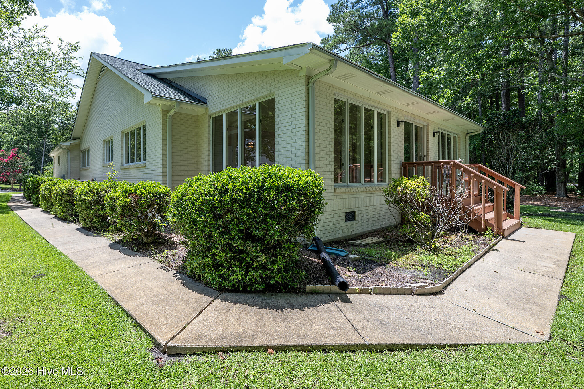 809 Thyme Court,New Bern