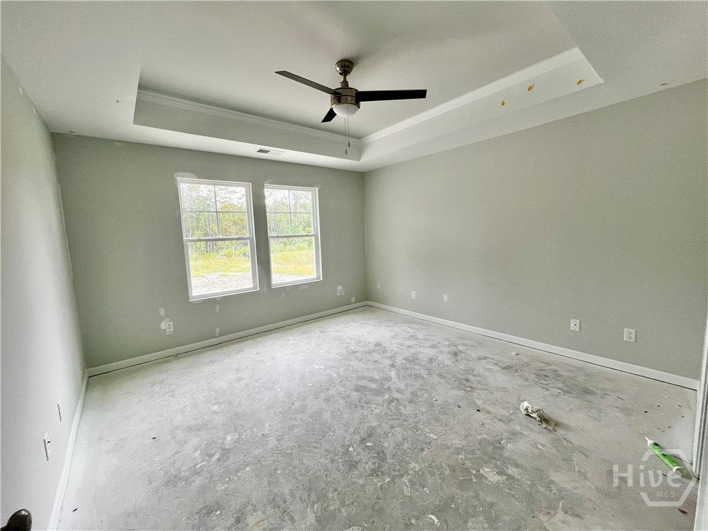 Photo taken 8.16.25. HOME IS UNDER CONSTRUCTION.