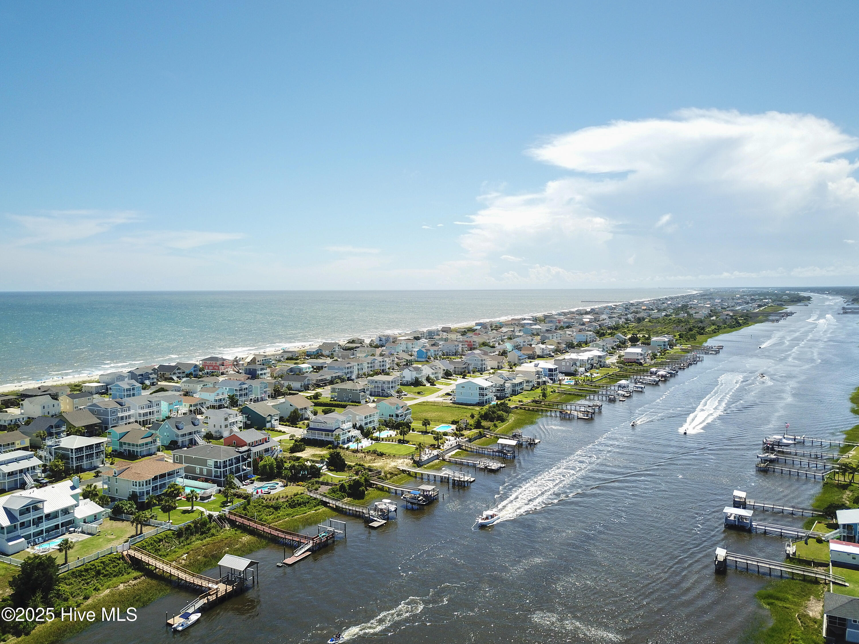 2643 Nags Head Road SW, Supply, NC, 28462