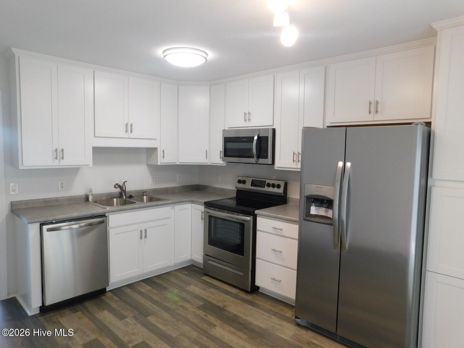 503 Courtyard W, Newport, NC, 28570