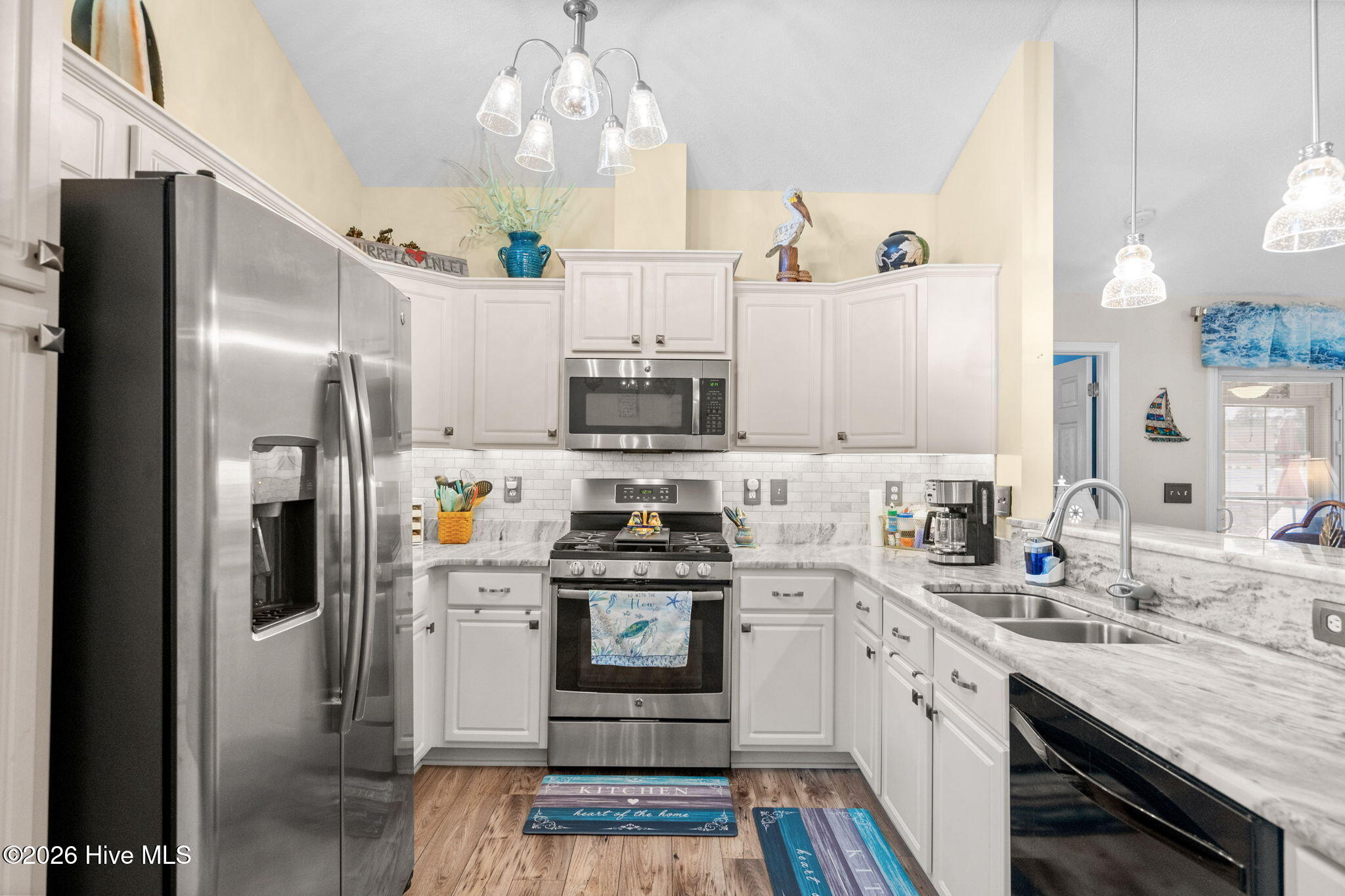 Undisclosed Address, Murrells Inlet, SC, 29576