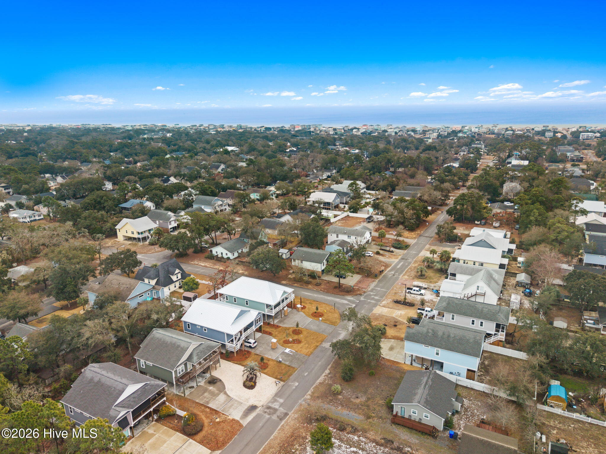 202 NE 33rd Street, Oak Island, NC, 28465