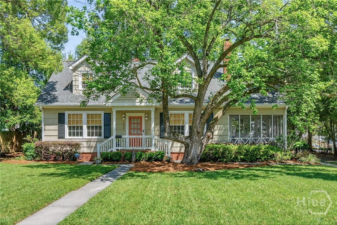 530 E 57th Street, Savannah, GA, 31405