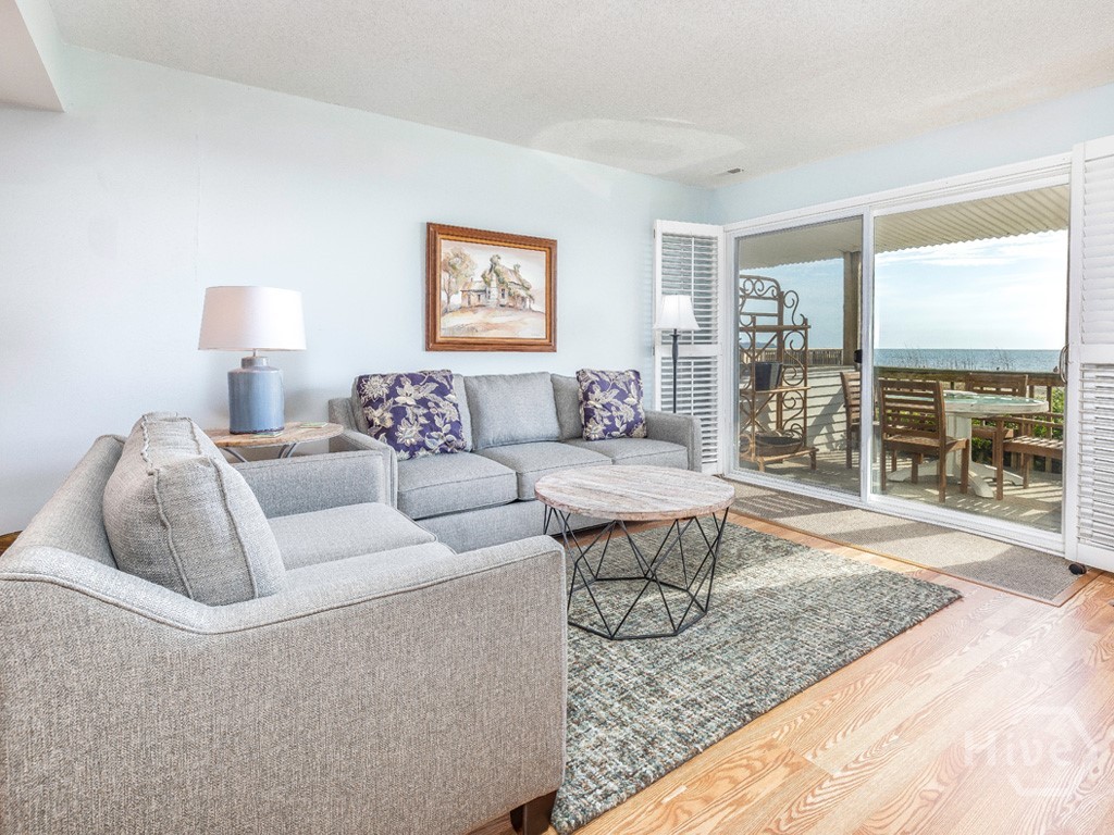 114A Butler Avenue, #Unit A, Tybee Island, GA 31328 Listing Photo  5