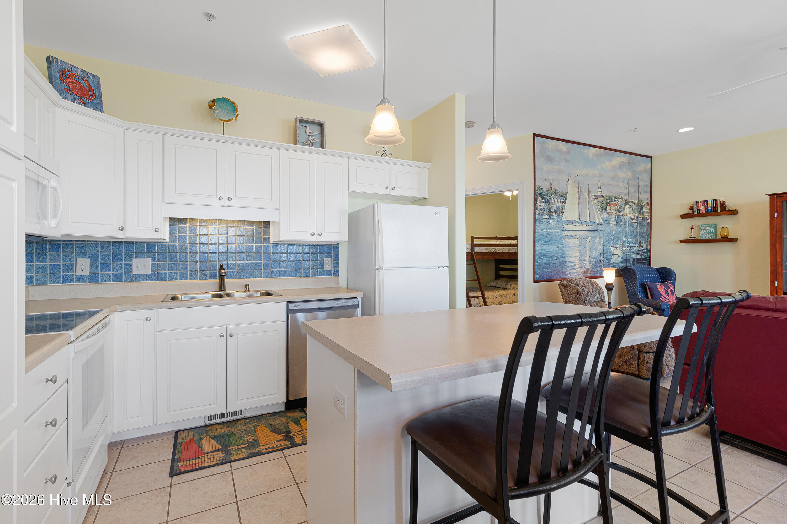 1700 Salter Path Road N102 The Ocean Club,Indian Beach