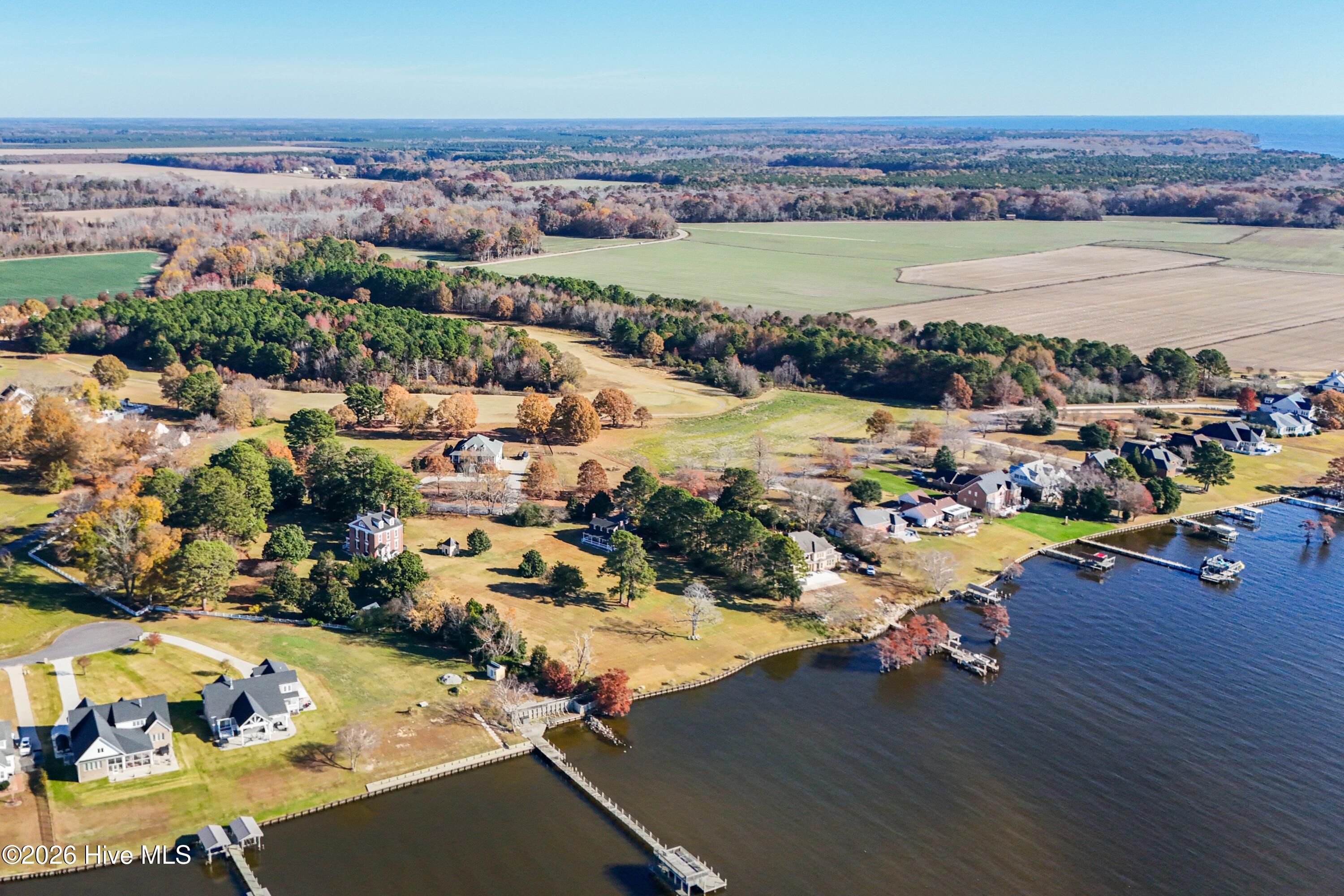 101 Benbury Drive, Edenton, NC, 27932