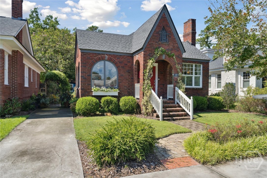 Property at 529 51st Street