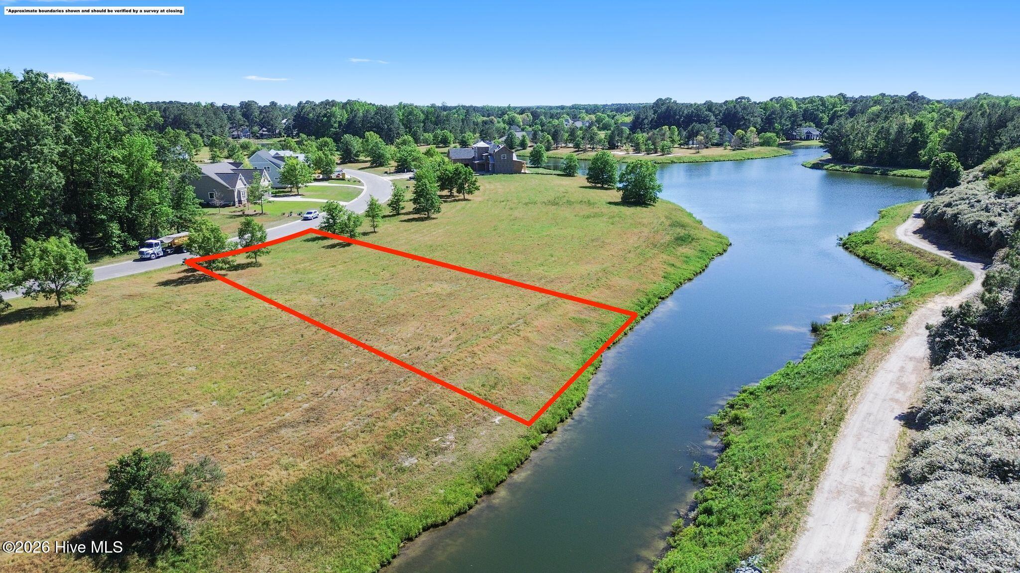 124 Sycamore Lakes Drive, Wallace, NC, 28466