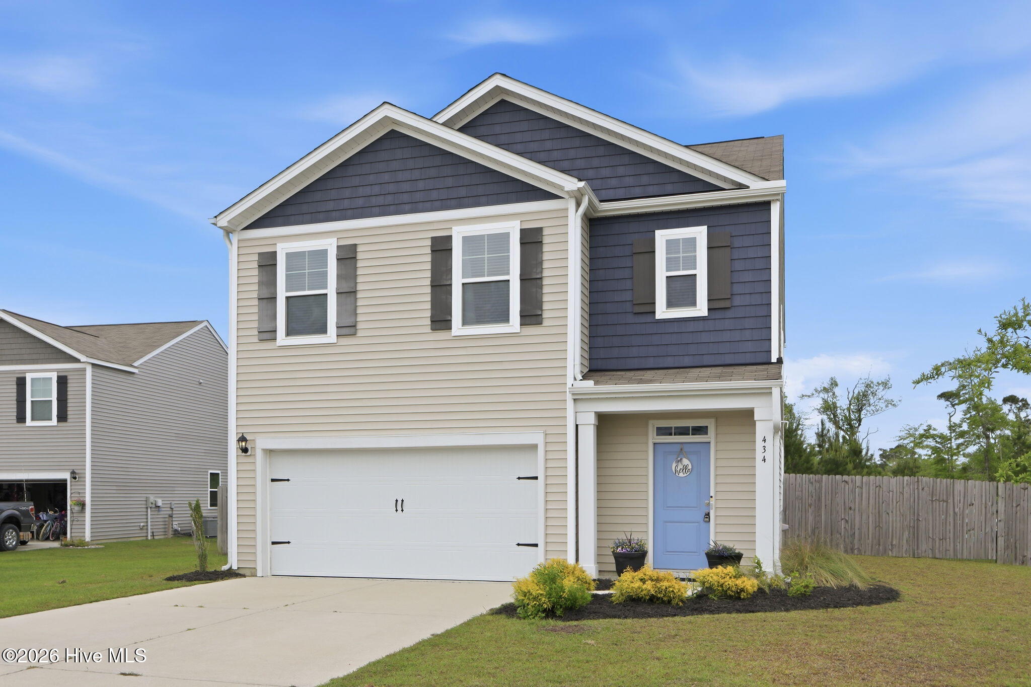 434 Perch Lane,Peletier