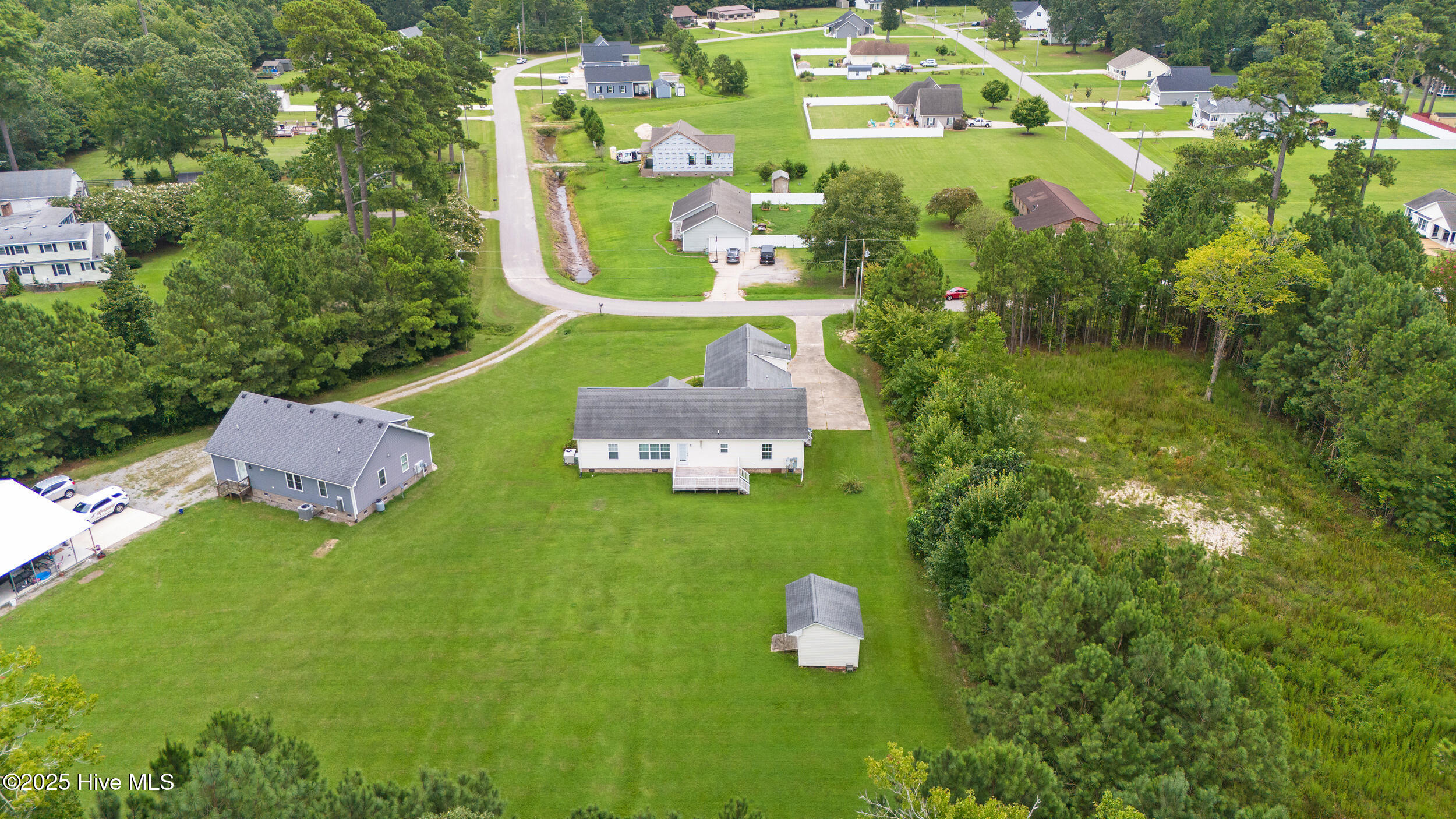 115 Windsor Lane, Edenton, NC, 27932