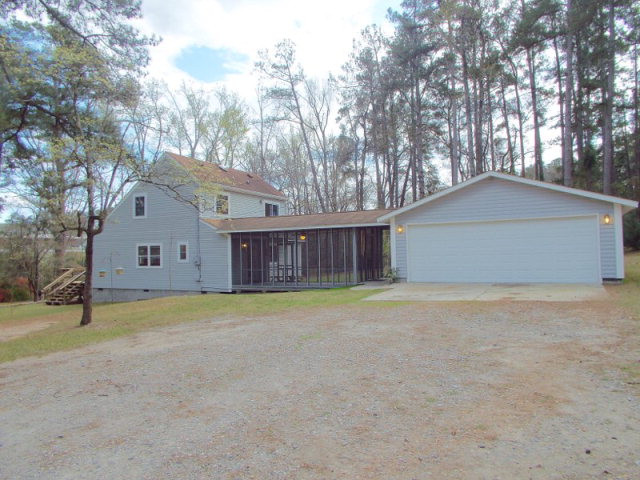 4608 Adams Lake Lane, Evans, GA 30809 Listing Photo  1
