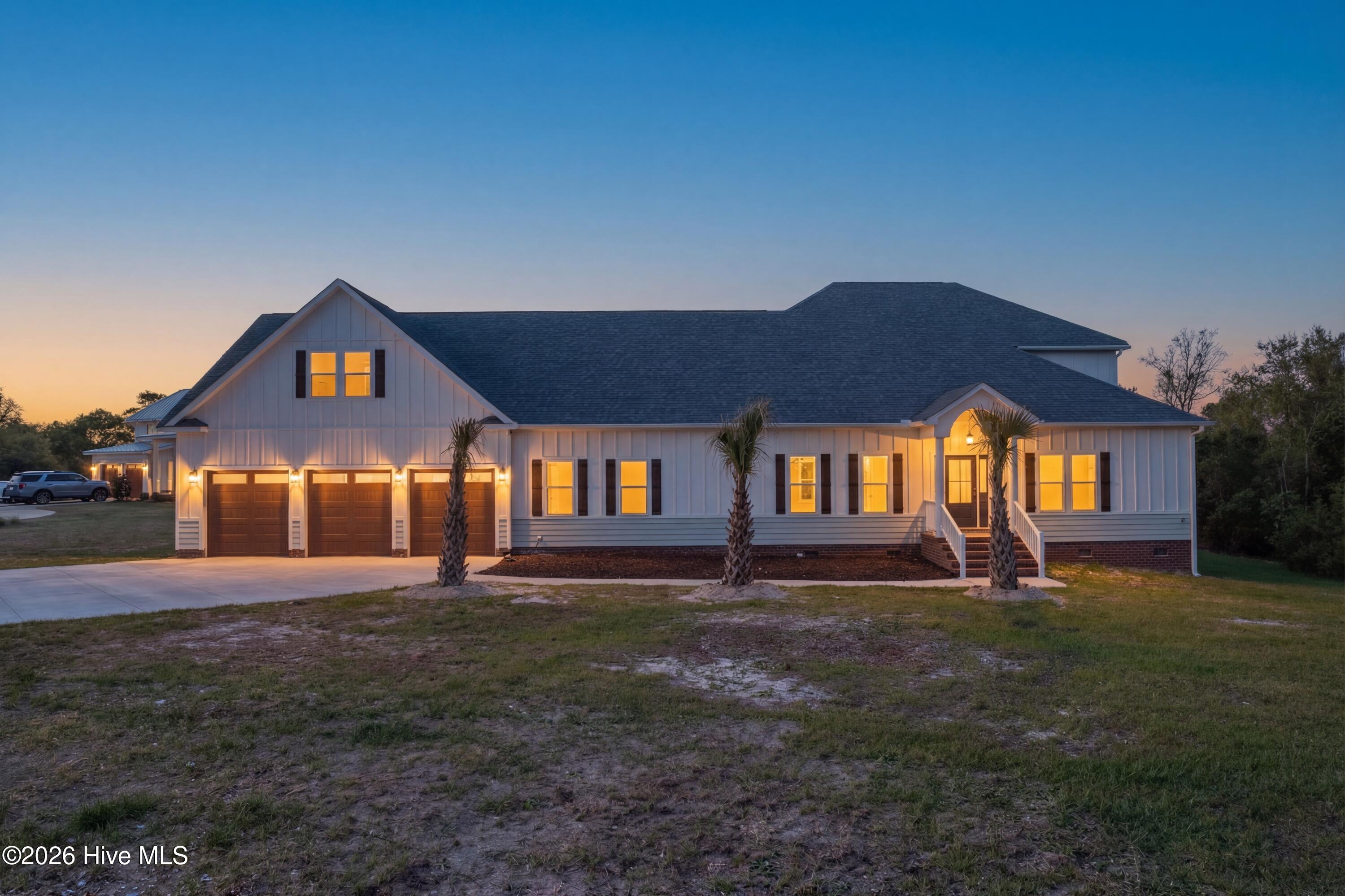 128 Bask Street, Morehead City, NC, 28557