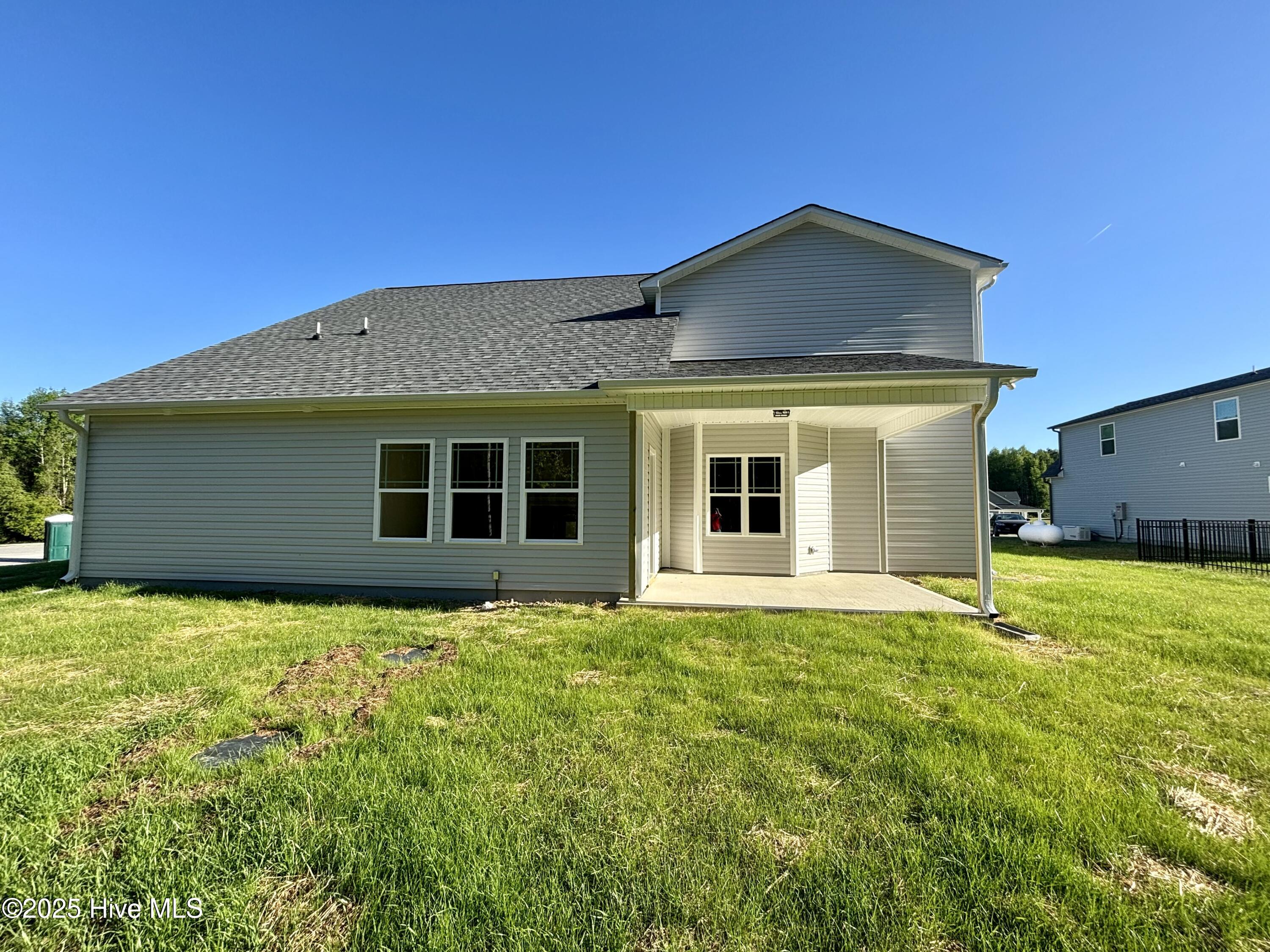 Homes for sale in Kenly, NC | 427 Earnest Way, Kenly, NC 27542 | MLS# 100501810