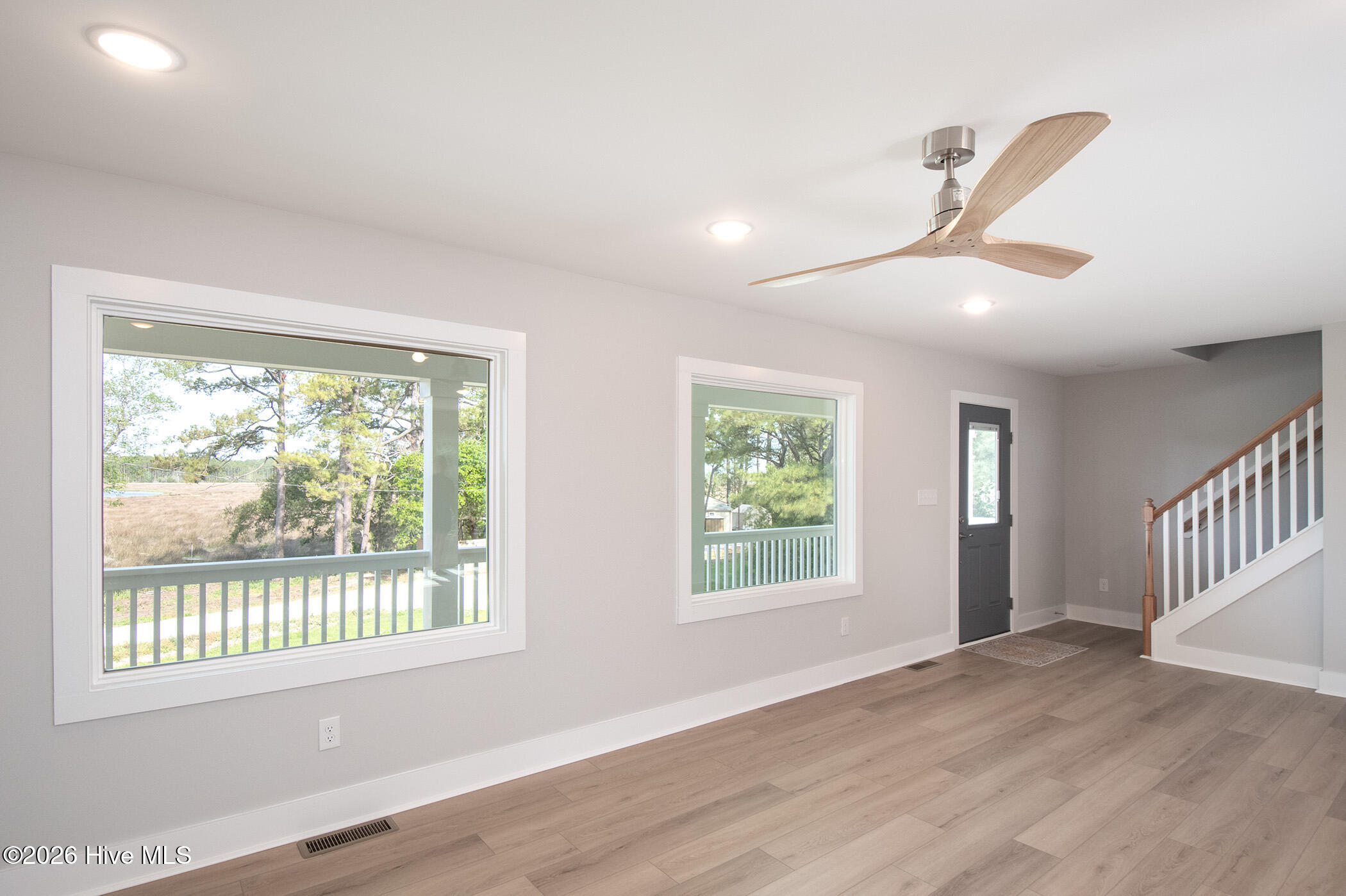 110 Fir Ridge Lane, Beaufort, NC, 28516