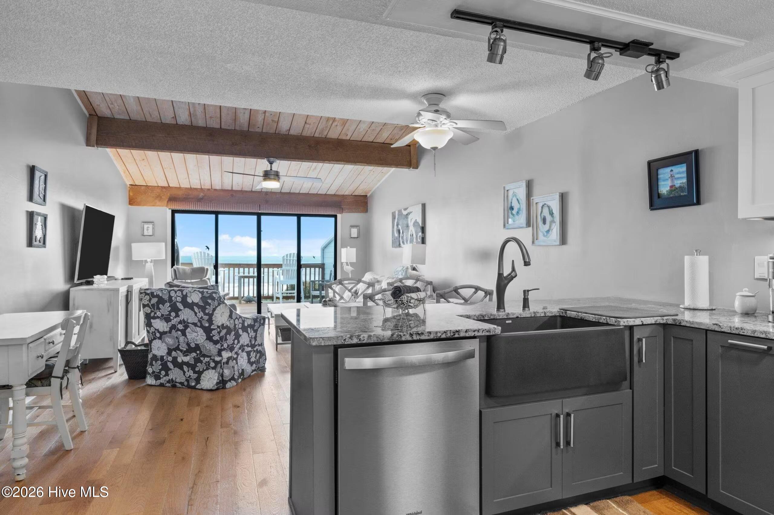 535 Salter Path Road Unit 2,Pine Knoll Shores