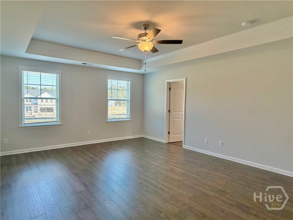 137 Melody Drive, Pooler, GA, 31322