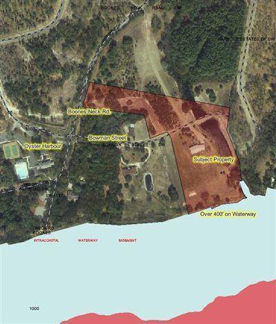 104 Atlantic Beach Causeway, Atlantic Beach, NC, 28512