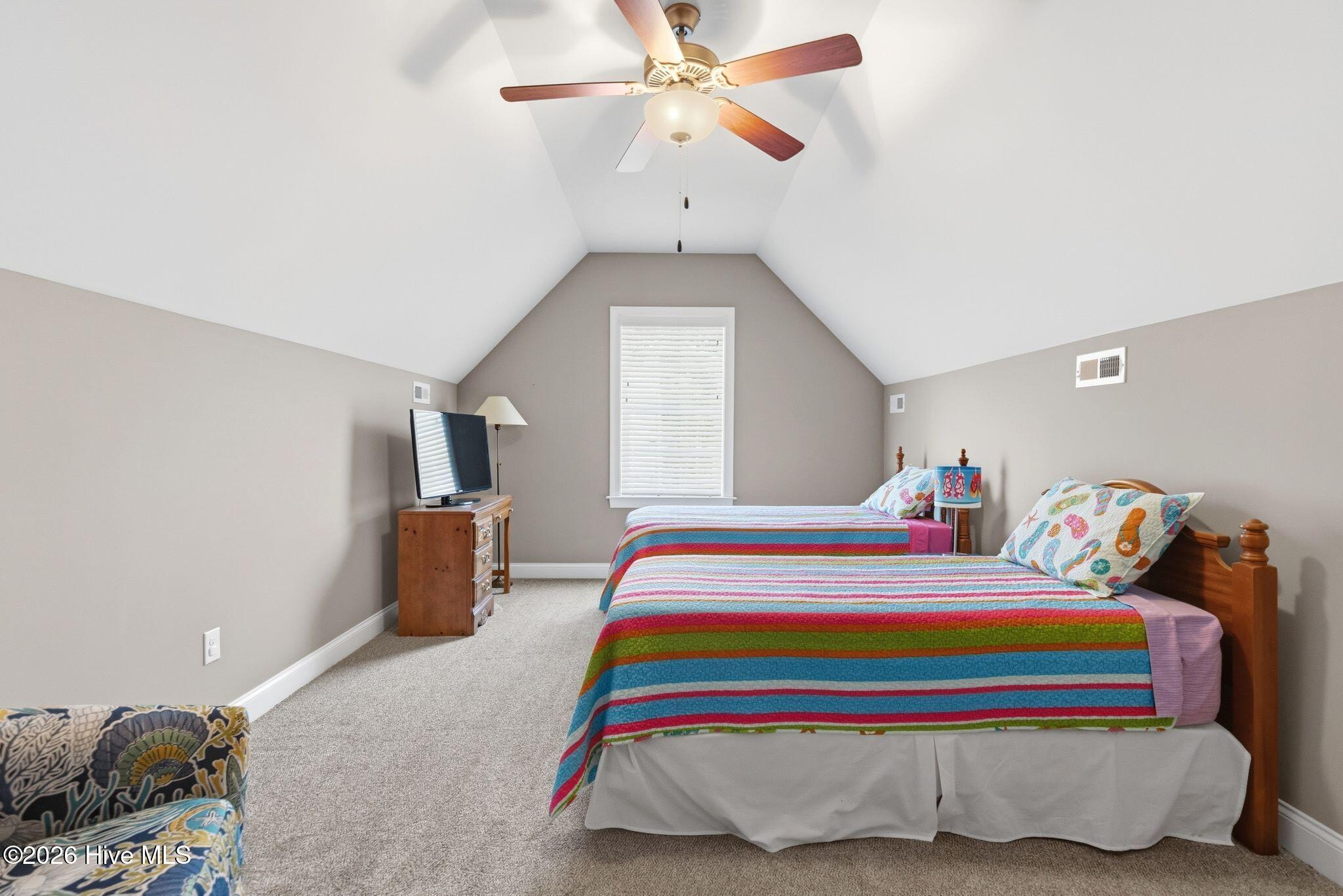 1463 Pinecroft Lane SE, Bolivia, NC, 28422