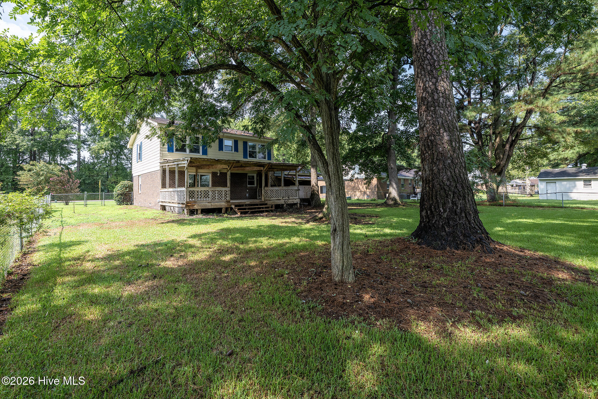 3114 Elizabeth Avenue,New Bern