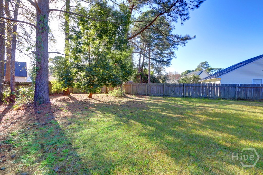 307 Mapmaker Lane, Savannah, GA, 31410