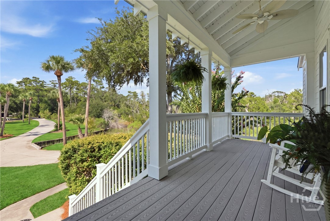 5th image of 617 Whippoorwill Rd, Savannah, GA 31410 | MLS# SA363170