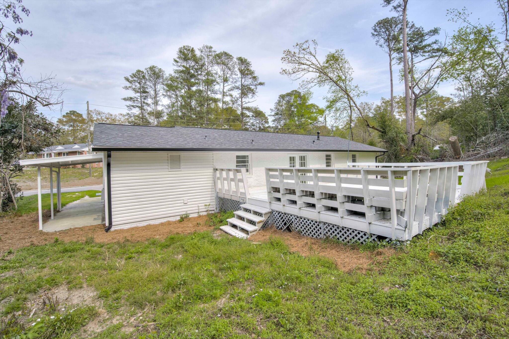 1941 Bunting Drive, North Augusta, SC, 29841