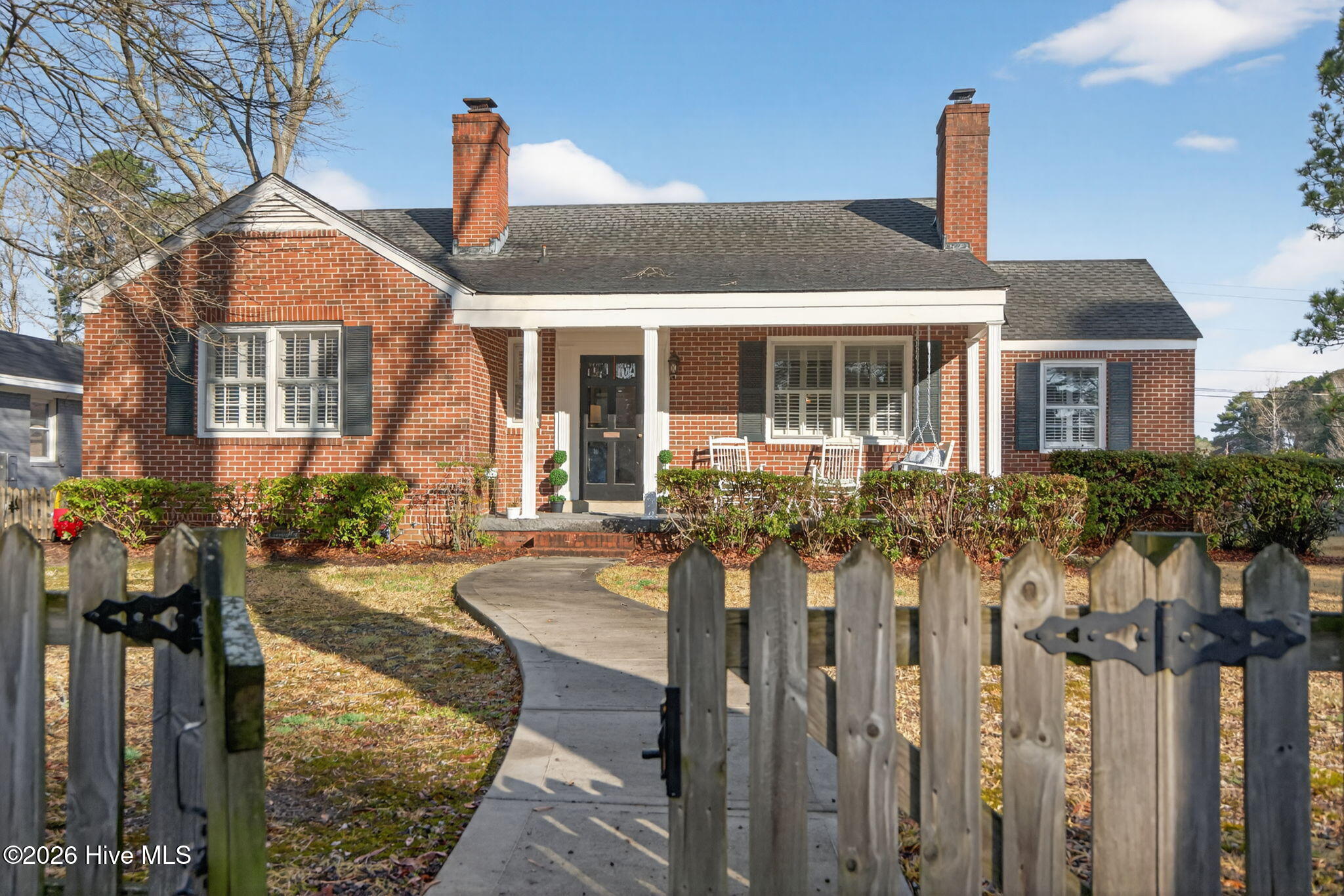 306 Monticello Drive NW, Wilson, NC, 27893